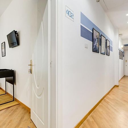 רומא Vivilo Collection - Marche 54 Suites - Close To Via Veneto Area - Lt מראה חיצוני תמונה
