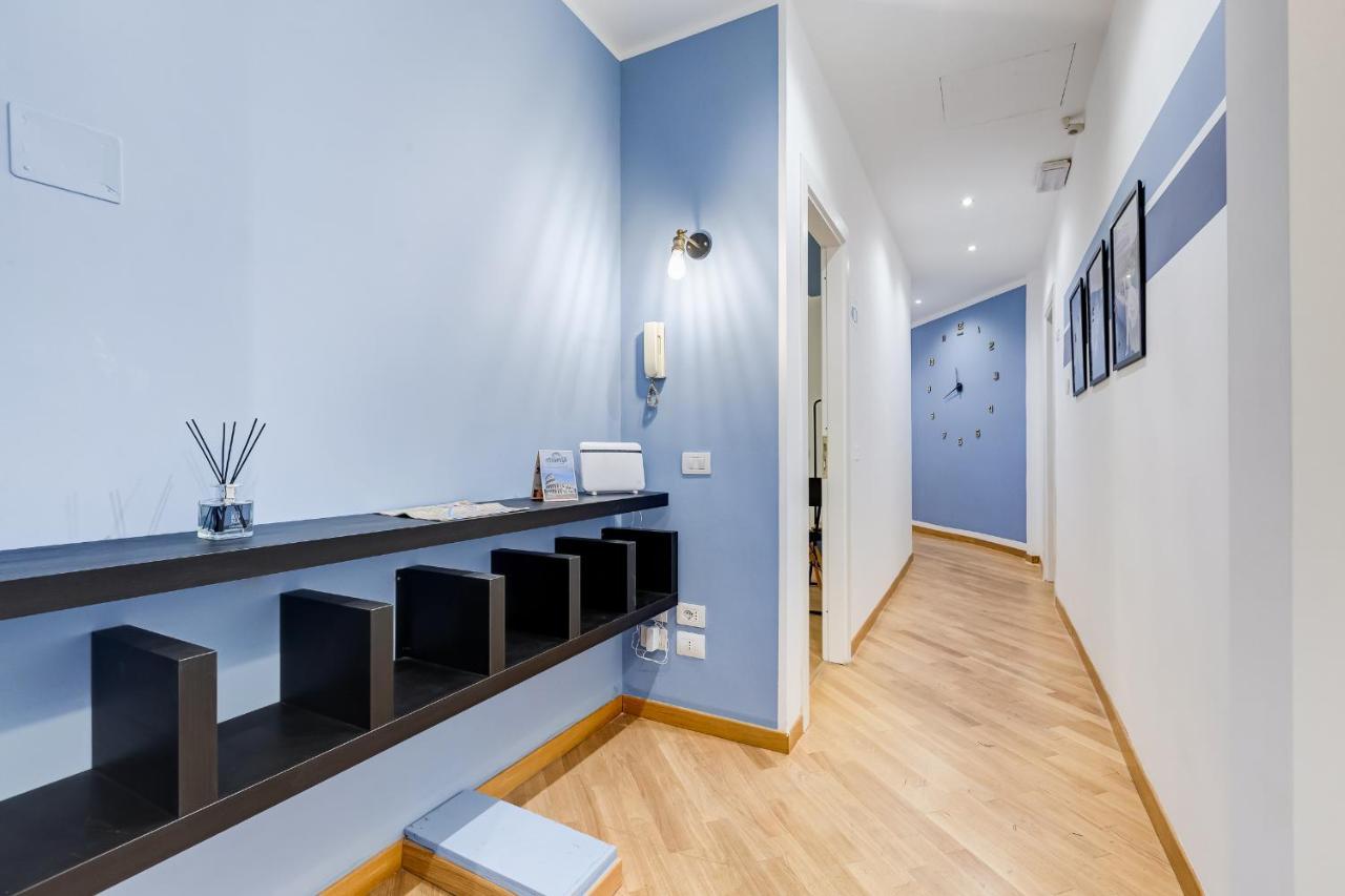 רומא Vivilo Collection - Marche 54 Suites - Close To Via Veneto Area - Lt מראה חיצוני תמונה