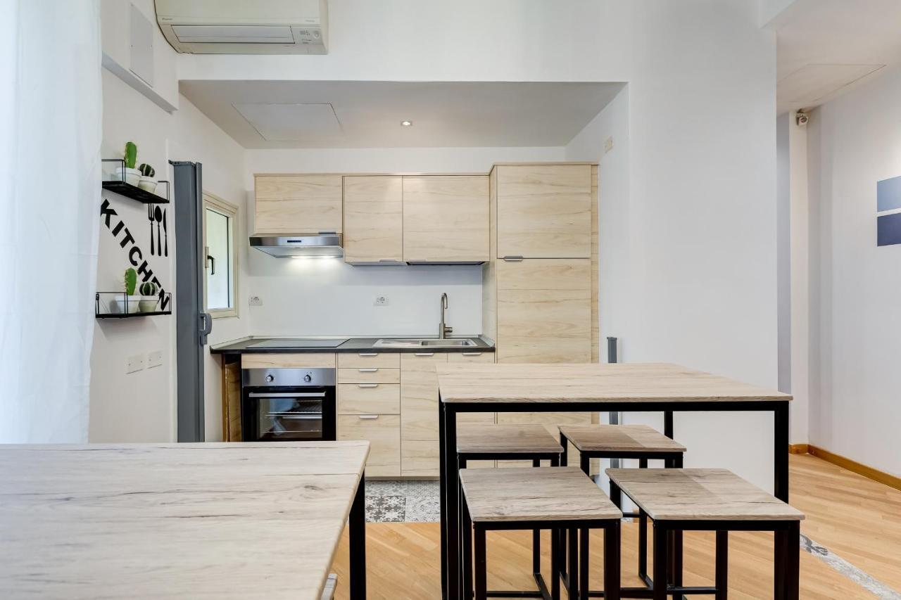 רומא Vivilo Collection - Marche 54 Suites - Close To Via Veneto Area - Lt מראה חיצוני תמונה
