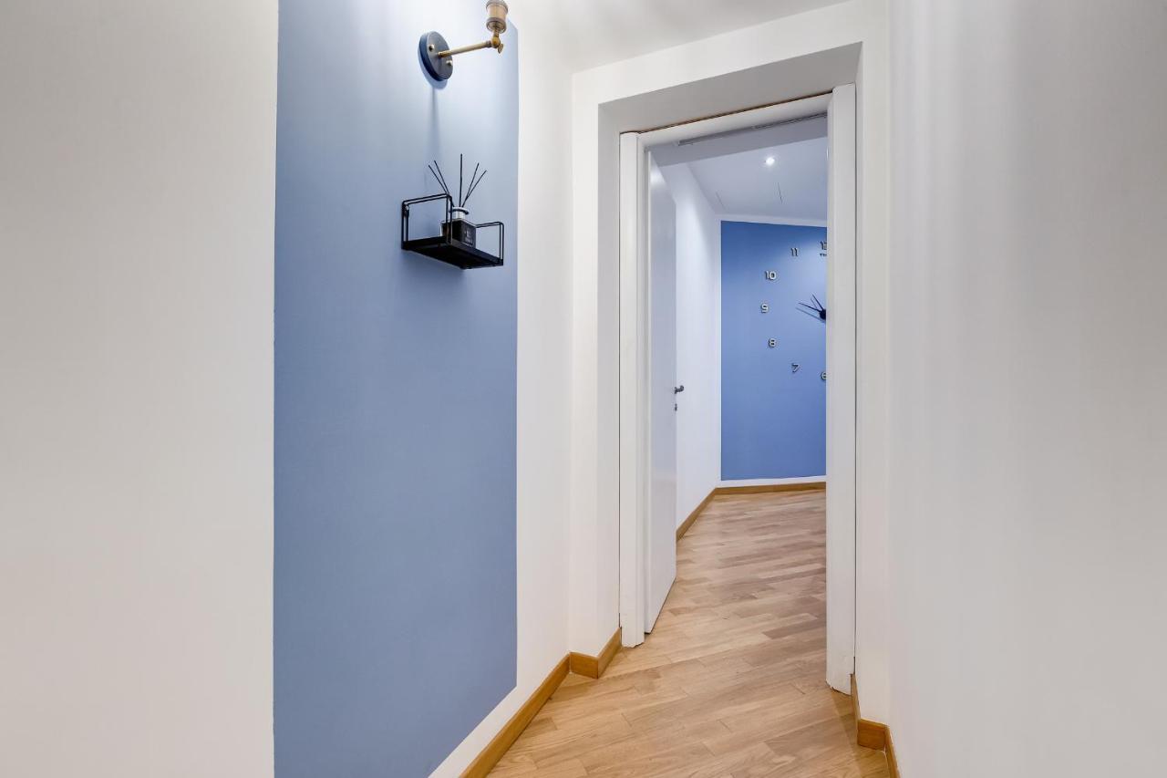 רומא Vivilo Collection - Marche 54 Suites - Close To Via Veneto Area - Lt מראה חיצוני תמונה