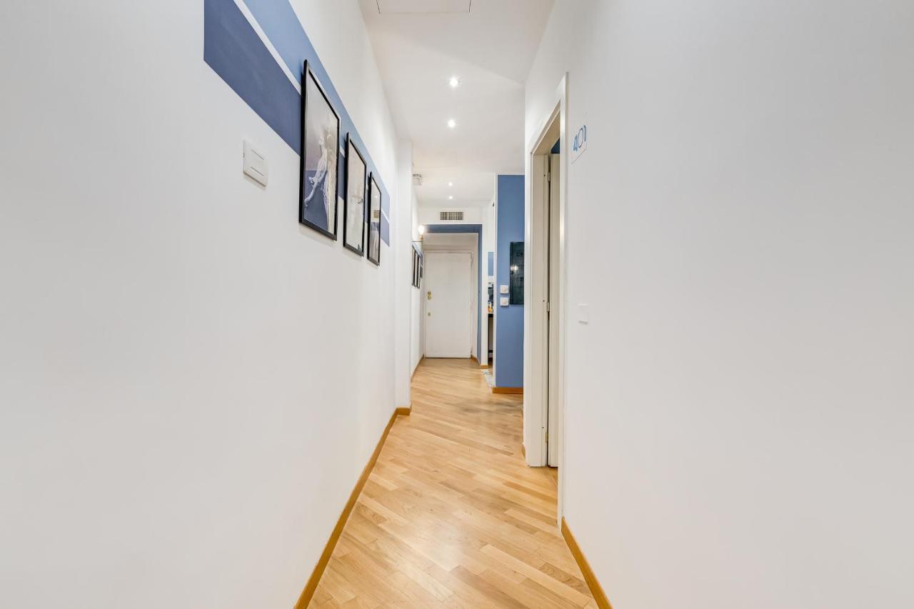 רומא Vivilo Collection - Marche 54 Suites - Close To Via Veneto Area - Lt מראה חיצוני תמונה
