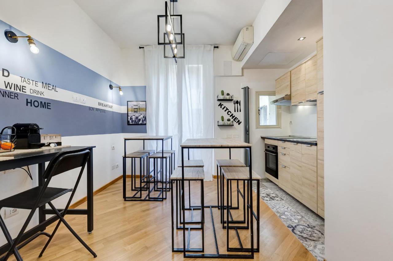 רומא Vivilo Collection - Marche 54 Suites - Close To Via Veneto Area - Lt מראה חיצוני תמונה